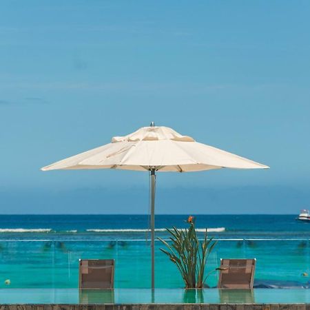 O'Biches Beachfront Complex - Trou-aux-Biches Extérieur photo